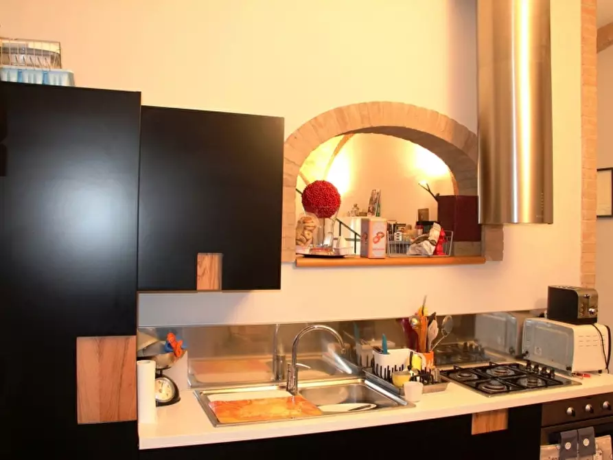 Immagine 3 di Appartamento in vendita  a Allerona