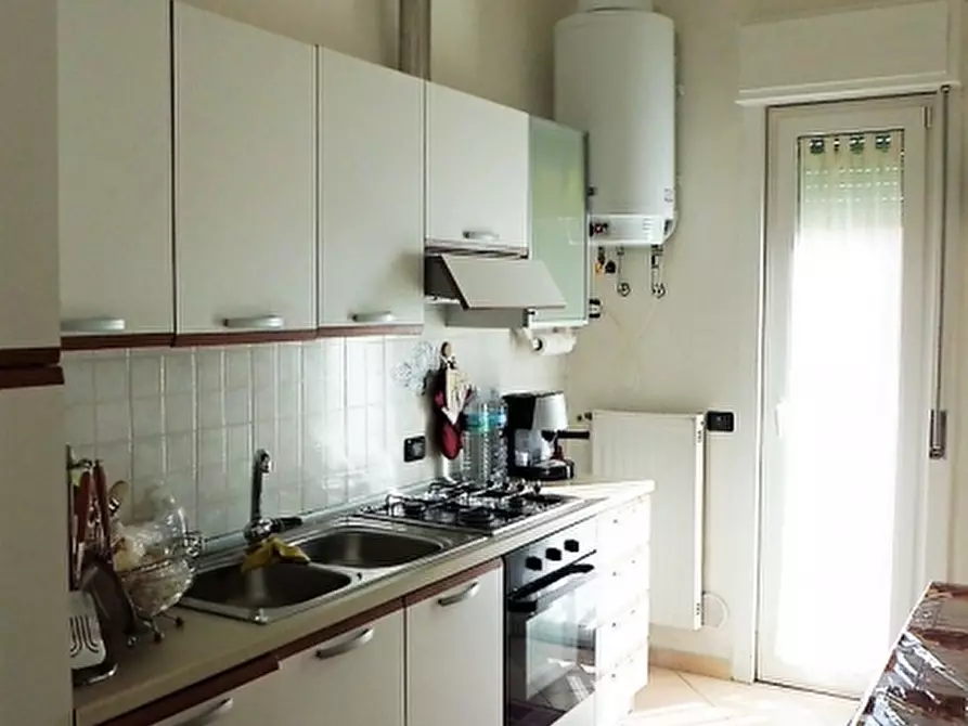 Immagine 4 di Appartamento in vendita  a Bagnoregio