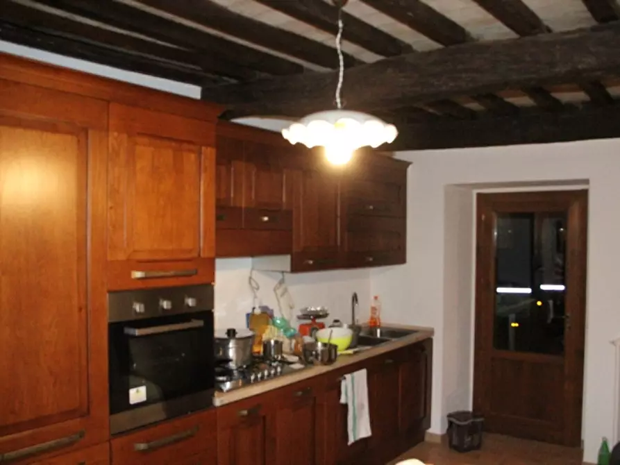 Immagine 3 di Casa indipendente in vendita  a Baschi