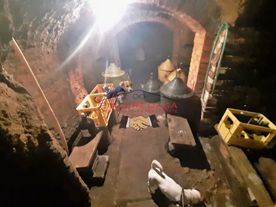 Immagine 14 di Casa indipendente in vendita  in Piazza Ascanio Vitozzi a Castel Giorgio