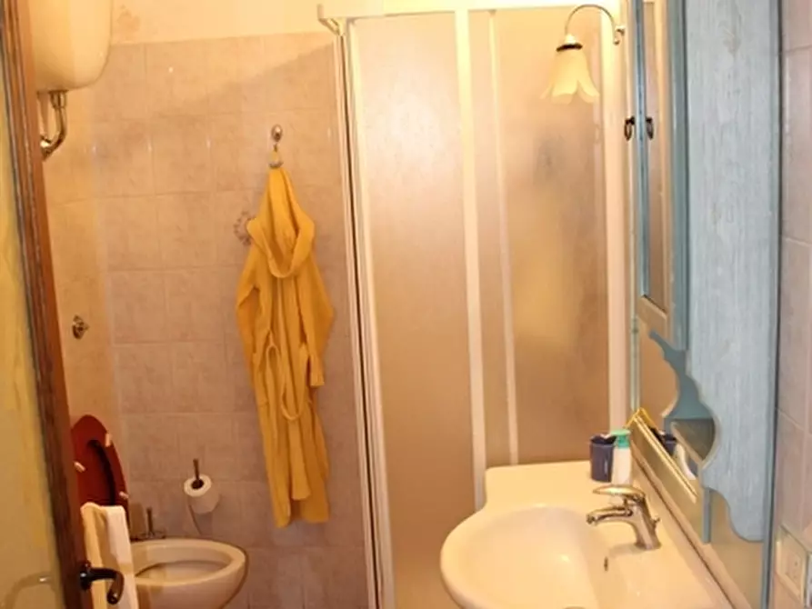 Immagine 5 di Appartamento in vendita  a Castel Viscardo