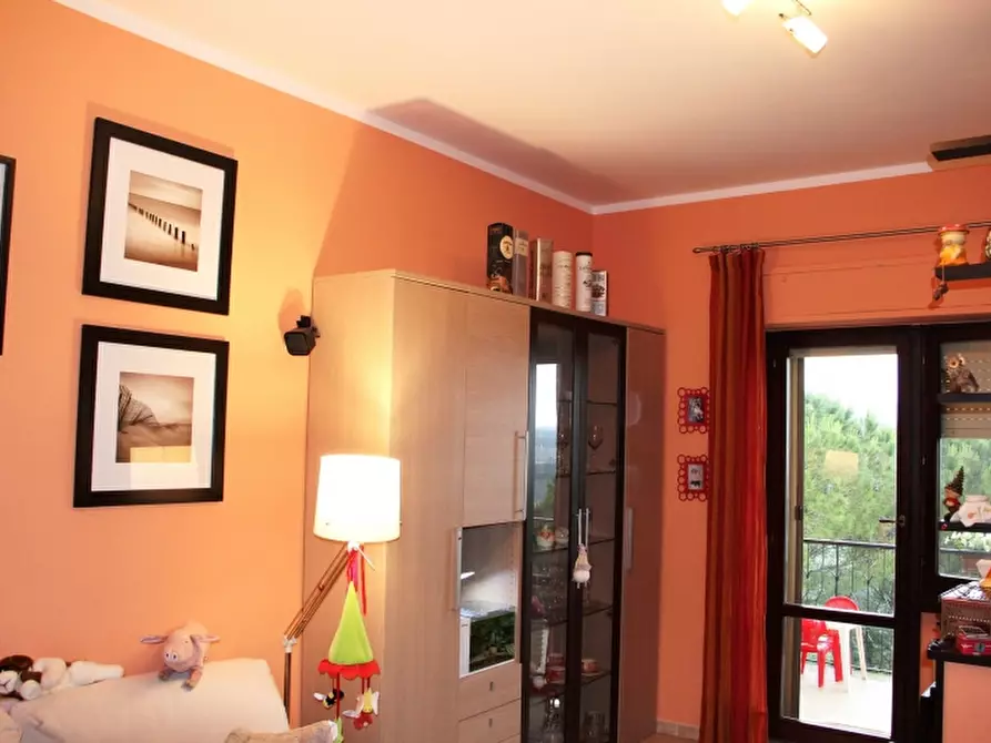 Immagine 3 di Appartamento in vendita  a Castel Viscardo