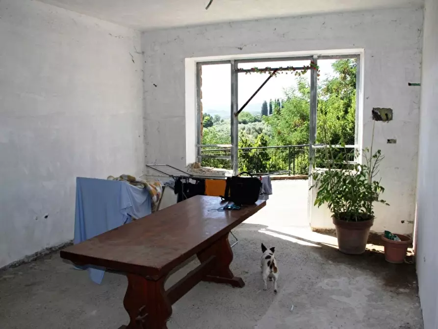 Immagine 3 di Terratetto in vendita  a Castel Viscardo