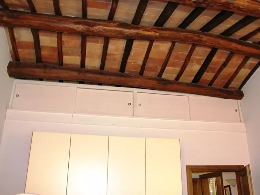 Immagine 4 di Appartamento in vendita  a Castel Viscardo