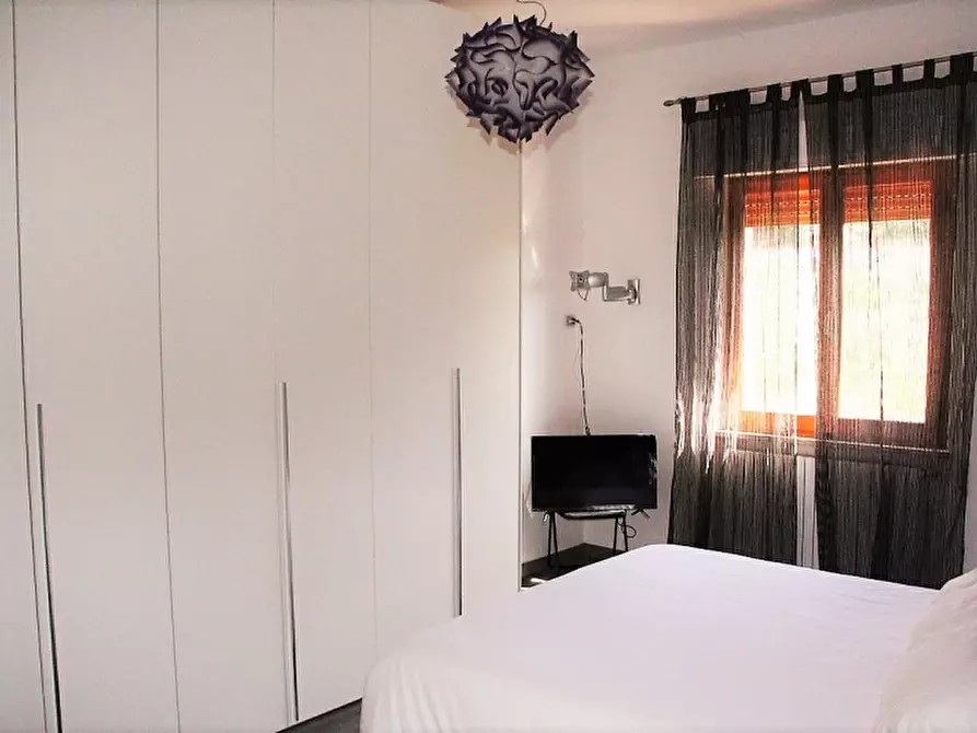 Immagine 4 di Casa semindipendente in vendita  in Lugnano in teverina a Lugnano In Teverina