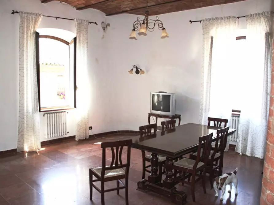 Immagine 3 di Appartamento in vendita  a Castel Viscardo