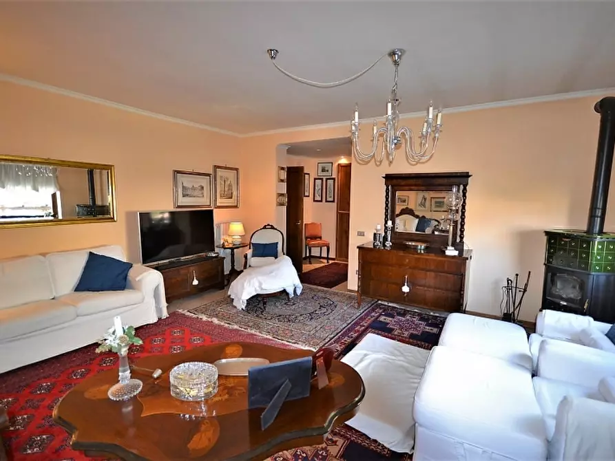 Immagine 2 di Villetta a schiera in vendita  a Orvieto