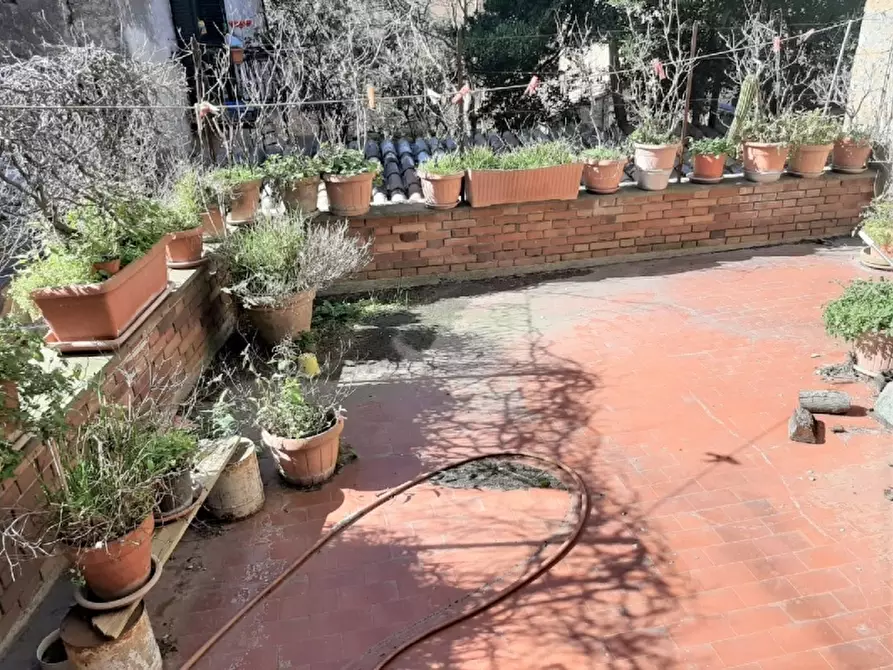 Immagine 4 di Appartamento in vendita  a Orvieto