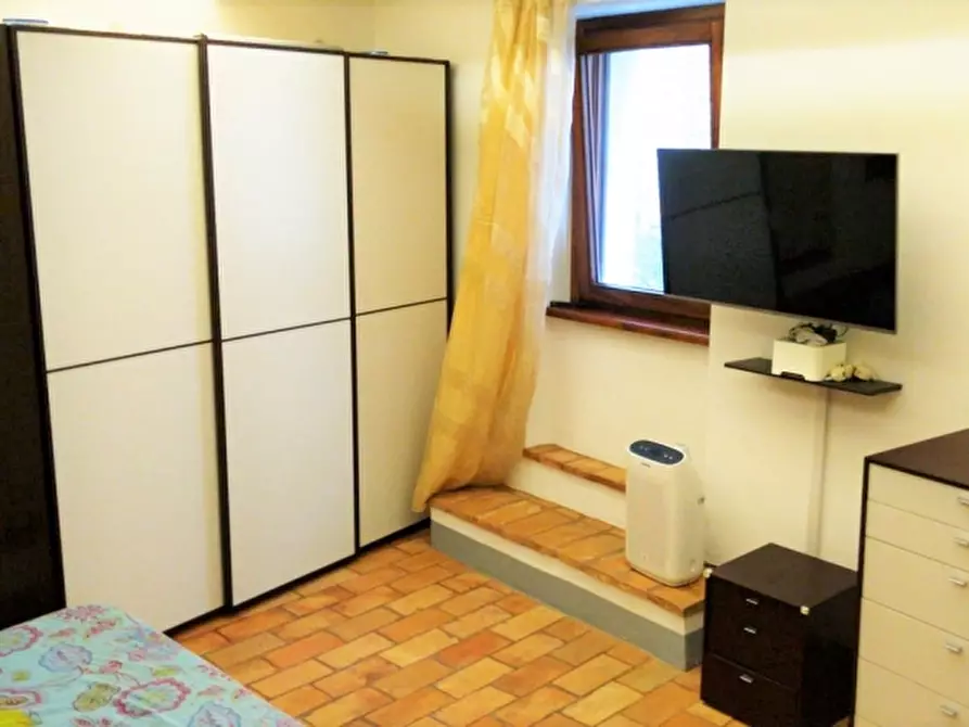 Immagine 5 di Appartamento in vendita  a Orvieto