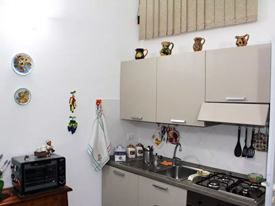 Immagine 2 di Appartamento in vendita  in - a Orvieto