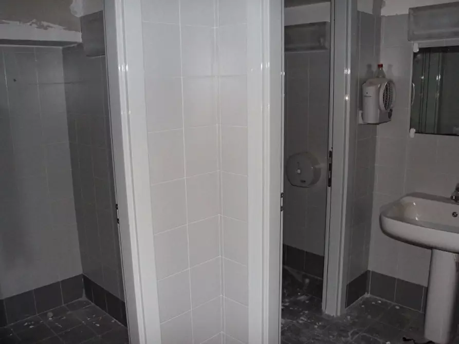 Immagine 4 di Ufficio in affitto  a Orvieto