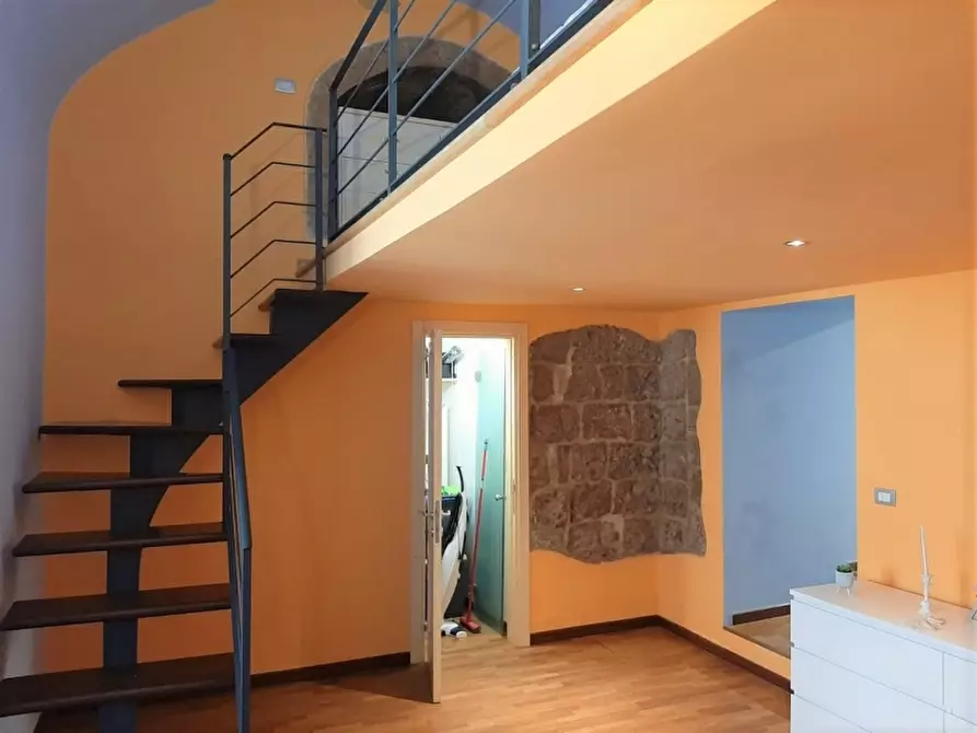 Immagine 4 di Appartamento in vendita  a Orvieto