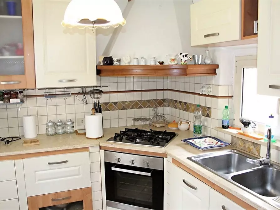 Immagine 4 di Appartamento in vendita  a Orvieto