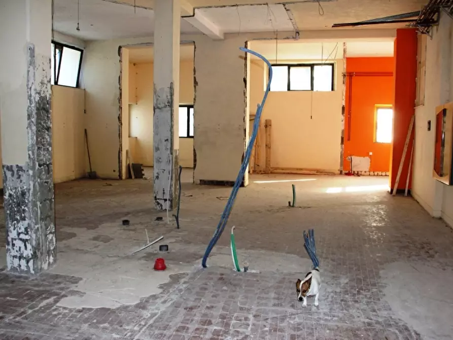 Immagine 4 di Appartamento in vendita  a Orvieto