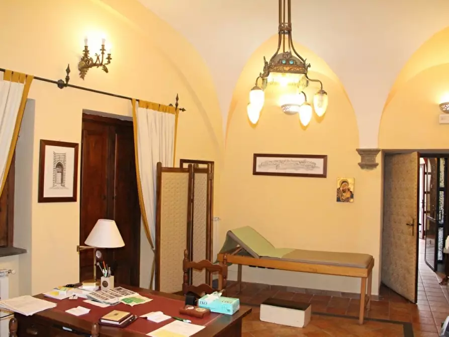 Immagine 4 di Appartamento in vendita  a Orvieto