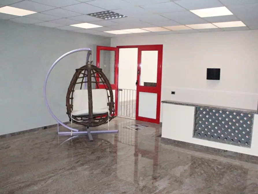 Immagine 4 di Capannone industriale in affitto  a Orvieto