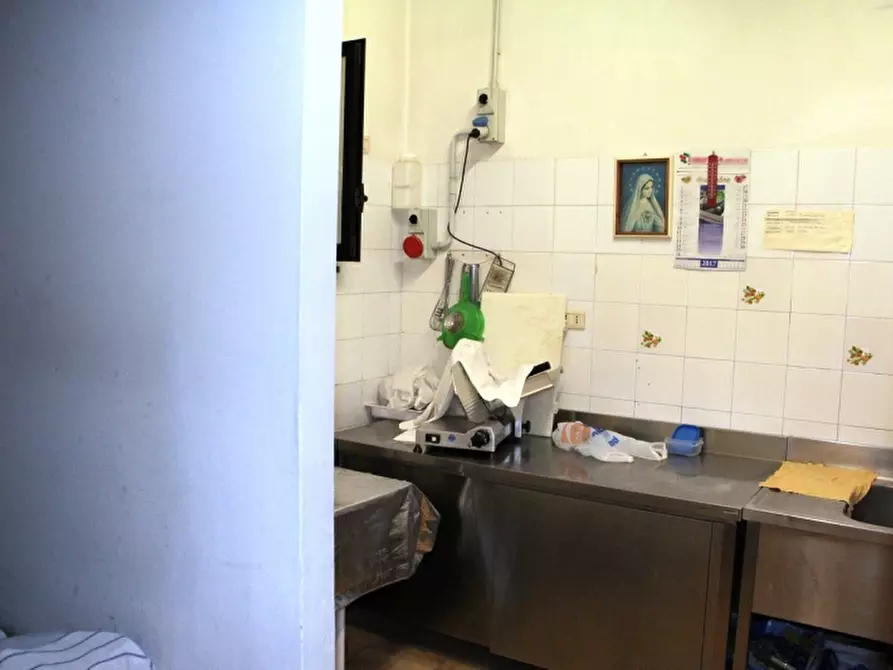 Immagine 3 di Pizzeria / Pub in vendita  a Orvieto