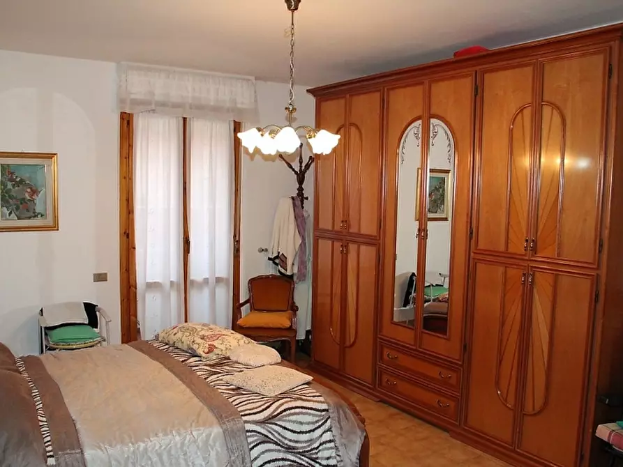 Immagine 5 di Appartamento in vendita  a Orvieto