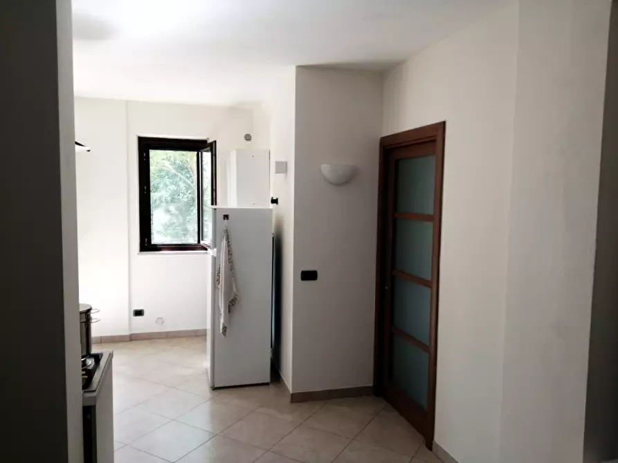 Immagine 4 di Appartamento in vendita  in Piazza Ascanio Vitozzi 5 a Orvieto