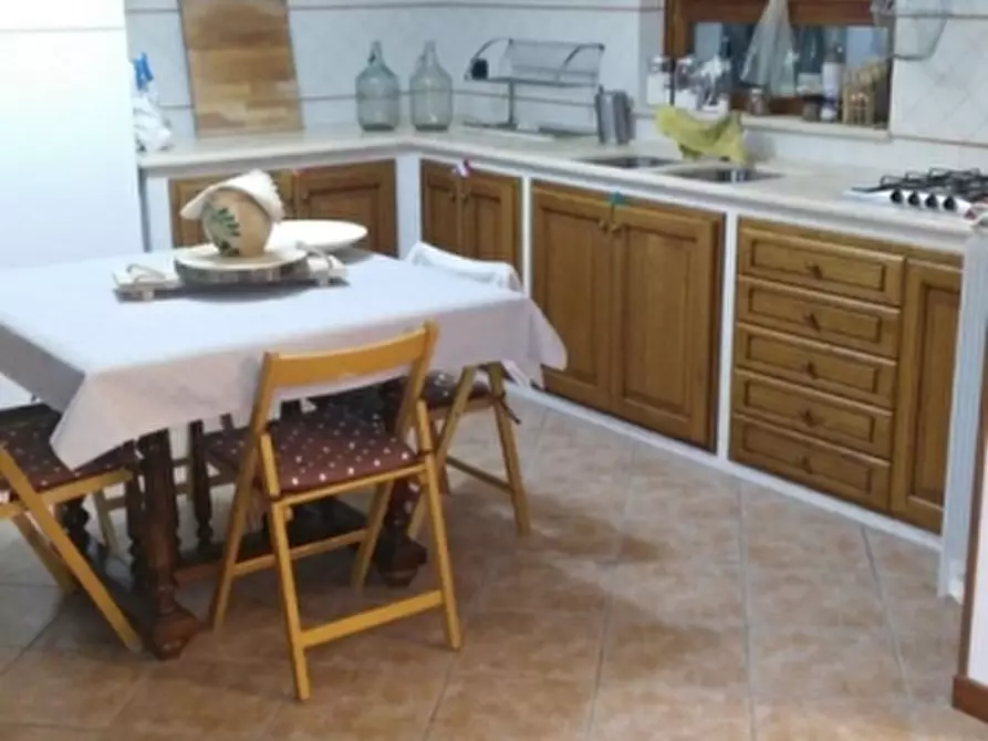 Immagine 4 di Casa semindipendente in vendita  a Orvieto