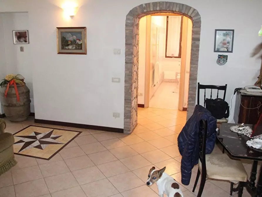 Immagine 3 di Casa indipendente in vendita  a Orvieto
