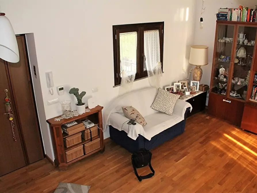 Immagine 4 di Villetta a schiera in vendita  in Sferracavallo a Orvieto