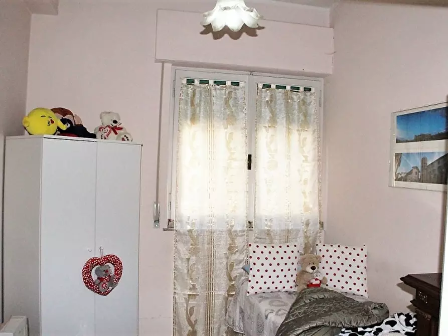 Immagine 4 di Appartamento in vendita  in Orvieto scalo a Orvieto