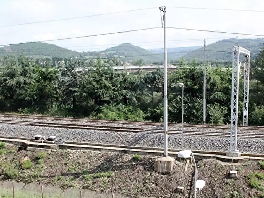 Immagine 4 di Appartamento in vendita  in Orvieto scalo a Orvieto