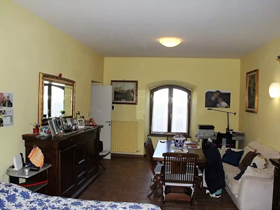 Immagine 3 di Porzione di casa in vendita  a Orvieto