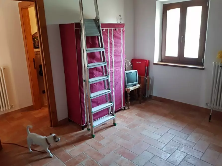 Immagine 7 di Appartamento in vendita  in Piazza Ascanio Vitozzi a Orvieto