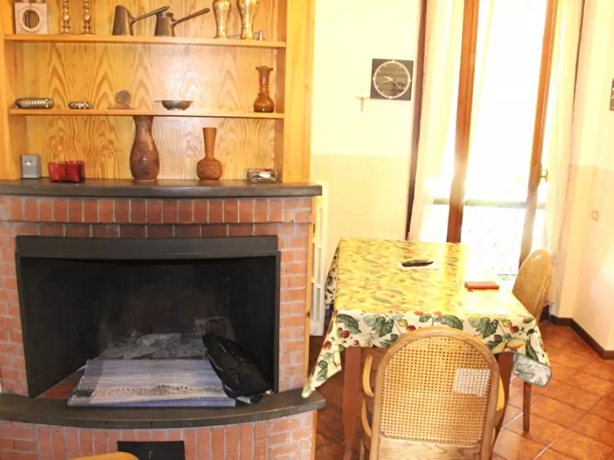 Immagine 5 di Villa in vendita  a Orvieto