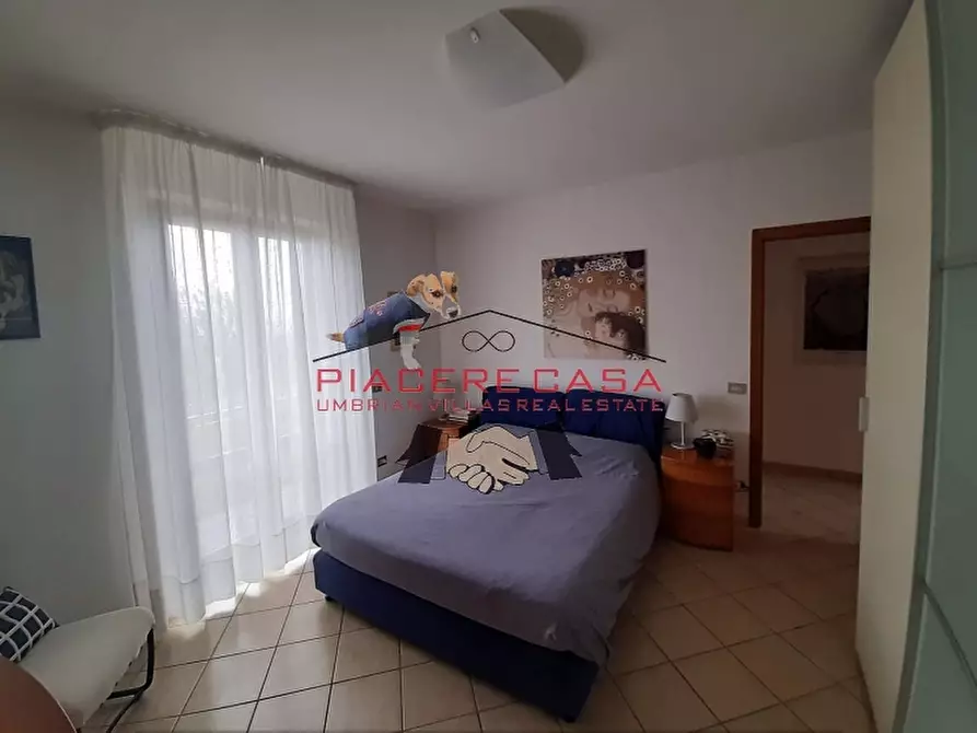 Immagine 4 di Appartamento in vendita  in Piazza Ascanio VItozzi 5 a Porano