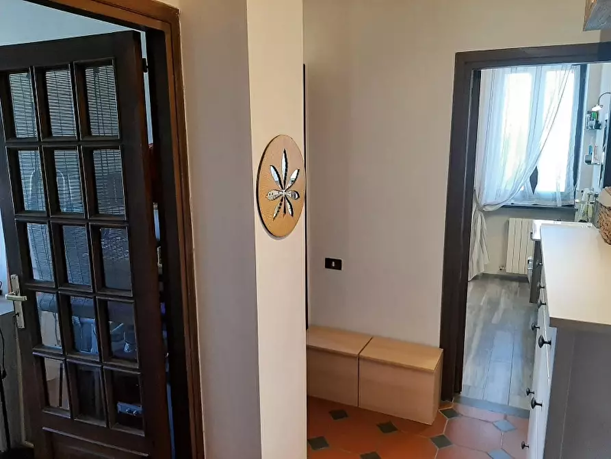 Immagine 4 di Appartamento in vendita  a Porano