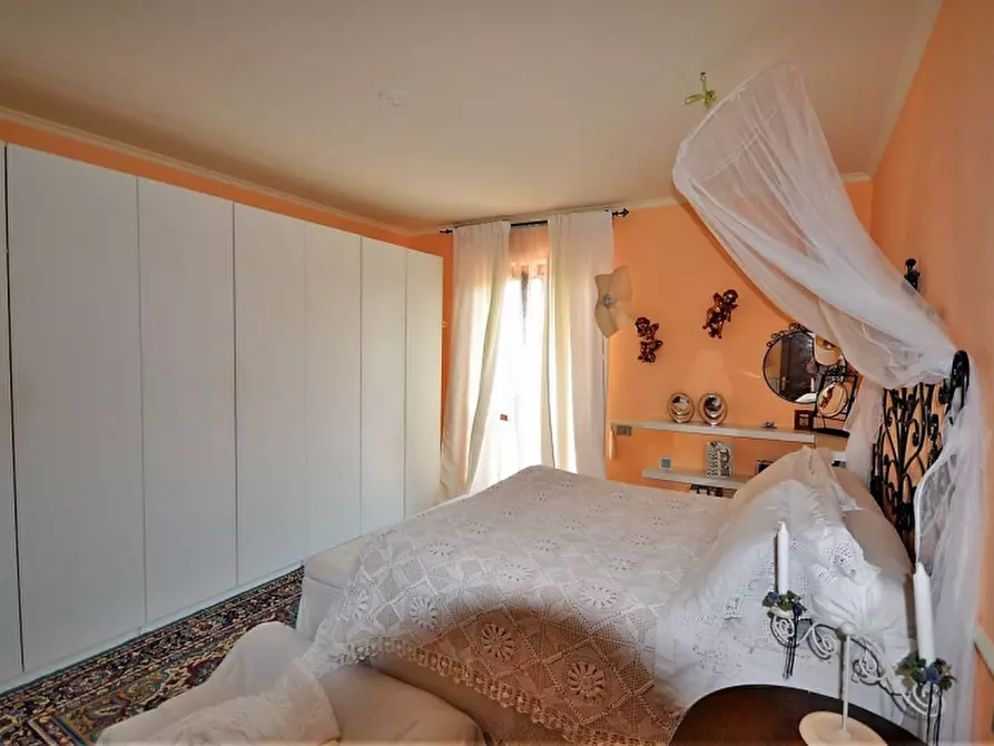 Immagine 11 di Villetta a schiera in vendita  a Orvieto