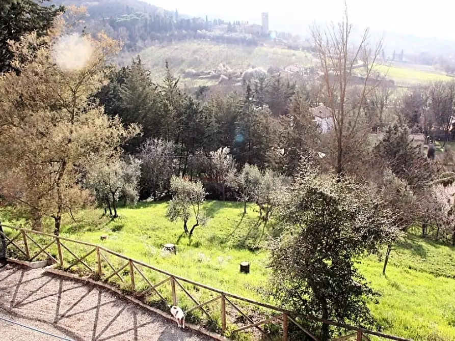 Immagine 19 di Casa semindipendente in vendita  a Orvieto