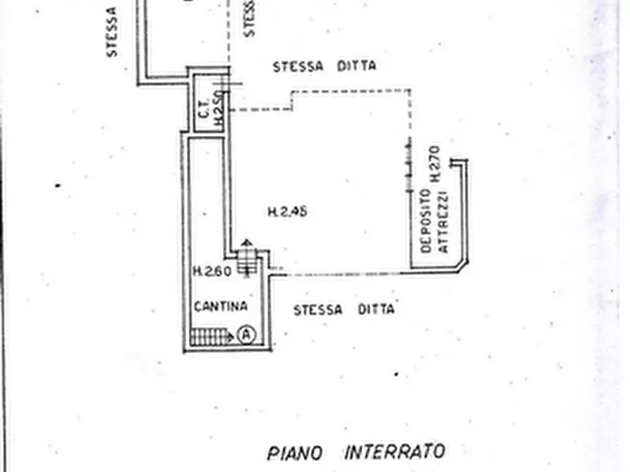 Immagine 20 di Villa in vendita  a Orvieto