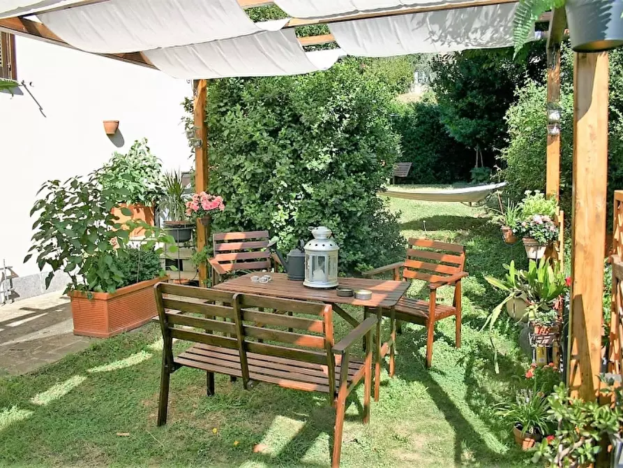 Immagine 17 di Villetta a schiera in vendita  a Orvieto