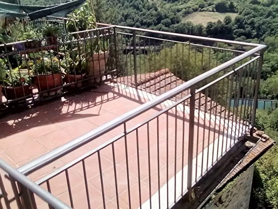 Immagine 3 di Appartamento in vendita  a Baschi