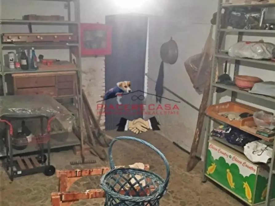 Immagine 20 di Rustico / casale in vendita  in Piazza Ascanio Vitozzi 5 a Orvieto