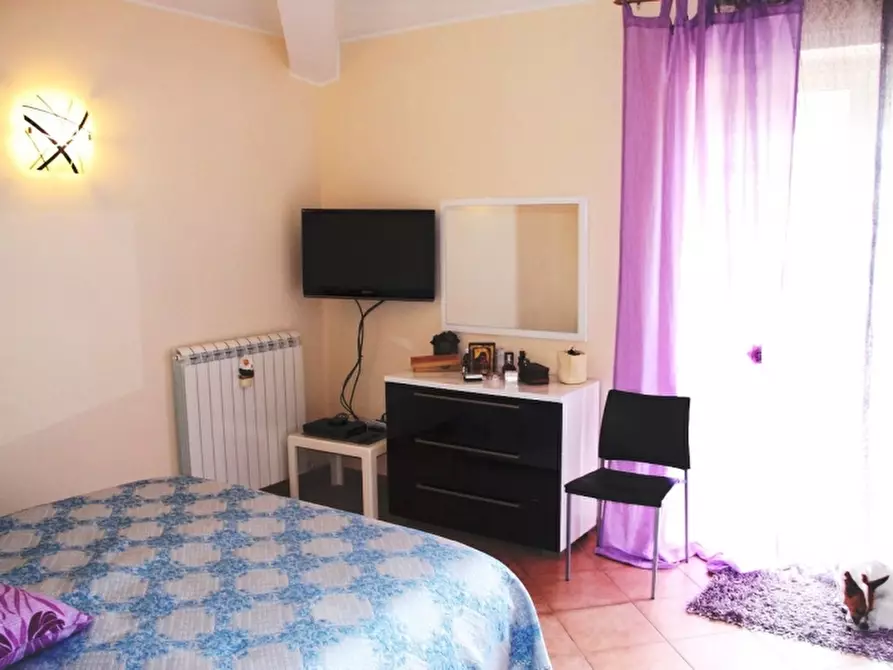 Immagine 3 di Appartamento in vendita  a Allerona