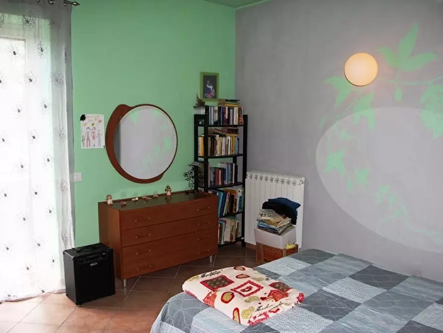 Immagine 5 di Appartamento in vendita  a Allerona