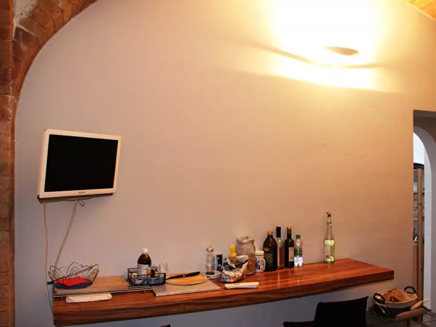 Immagine 4 di Appartamento in vendita  a Allerona