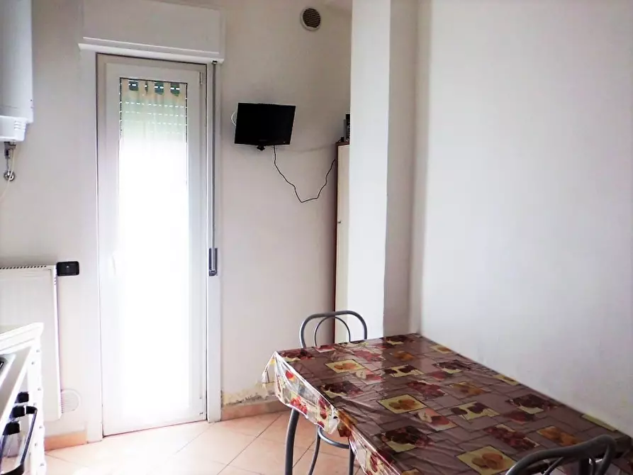 Immagine 5 di Appartamento in vendita  a Bagnoregio