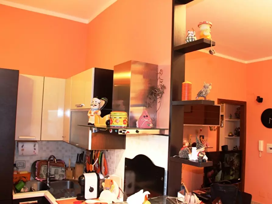 Immagine 4 di Appartamento in vendita  a Castel Viscardo