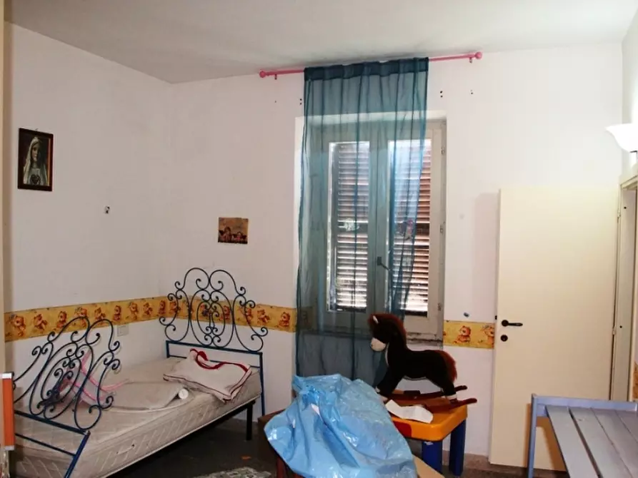 Immagine 5 di Appartamento in vendita  a Castel Viscardo