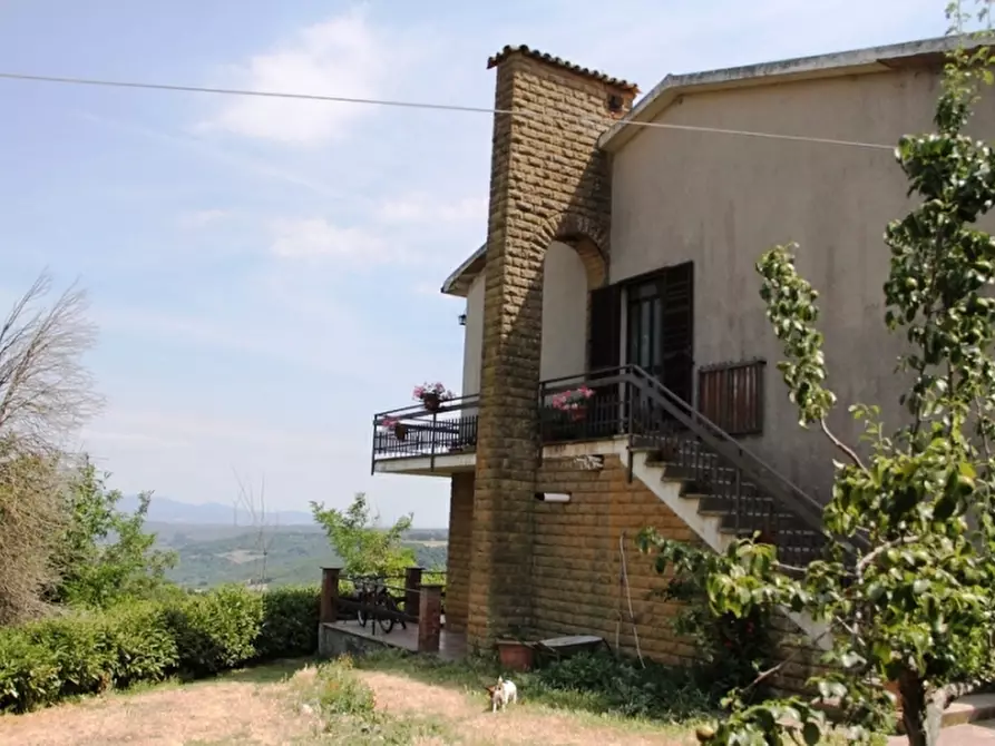 Immagine 5 di Agriturismo in vendita  in Viceno a Castel Viscardo