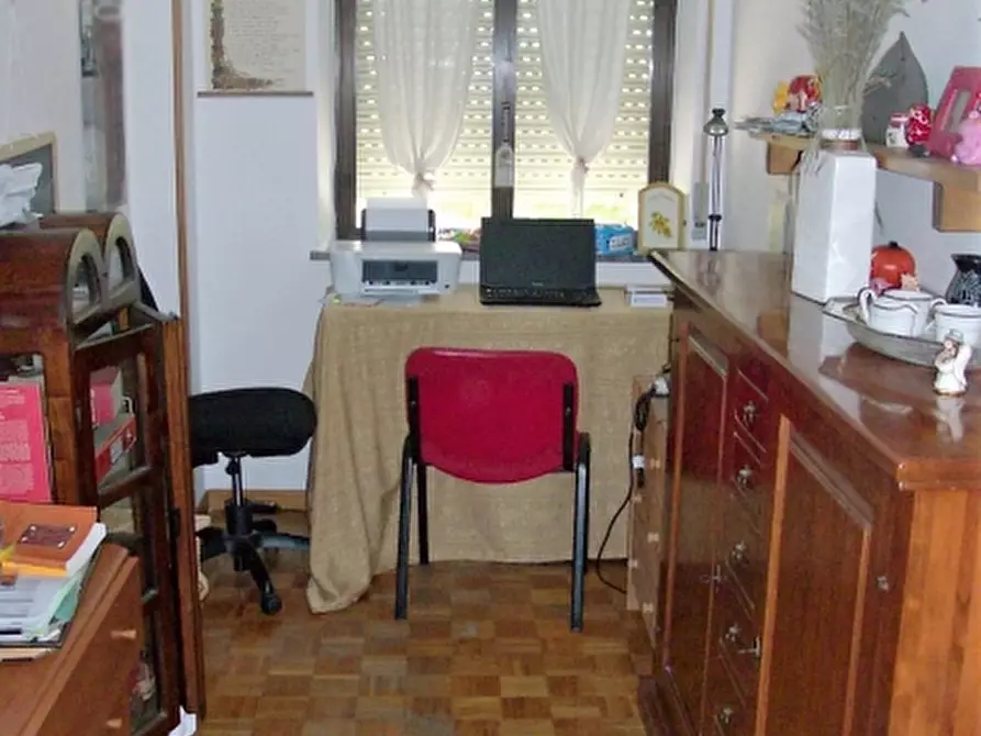 Immagine 5 di Appartamento in vendita  a Ficulle