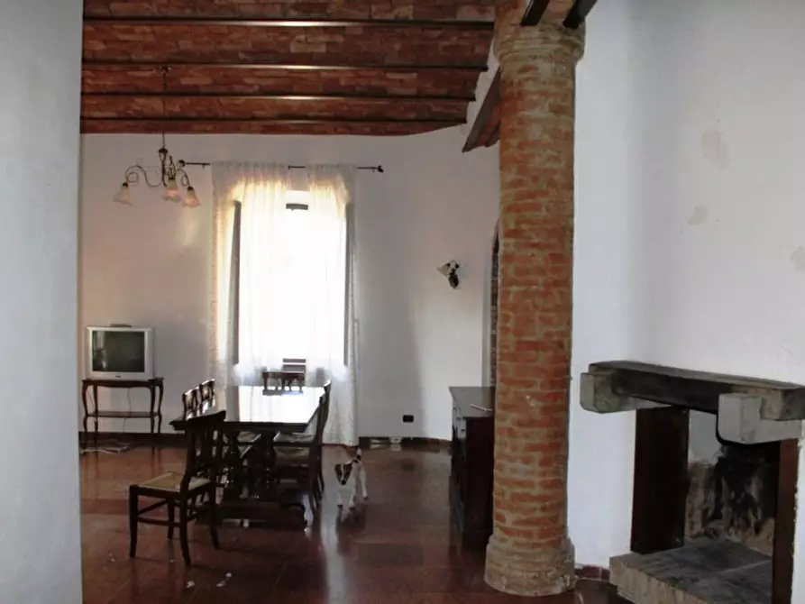 Immagine 4 di Appartamento in vendita  a Castel Viscardo