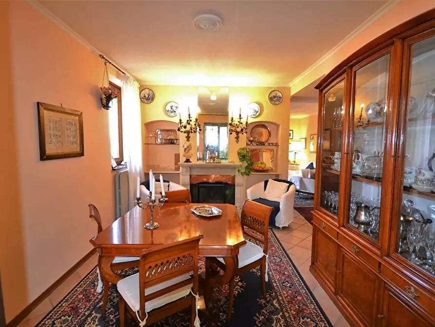 Immagine 3 di Villetta a schiera in vendita  a Orvieto