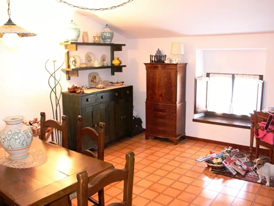 Immagine 4 di Appartamento in vendita  a Orvieto